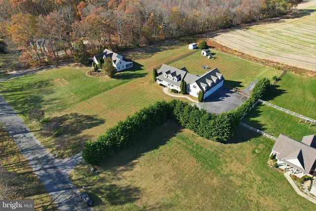 121 LITTLE EAGLE RD, Centreville, MD 21617