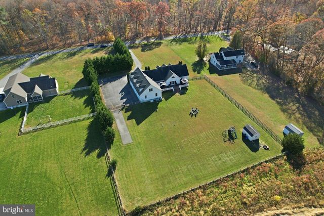 121 LITTLE EAGLE RD, Centreville, MD 21617