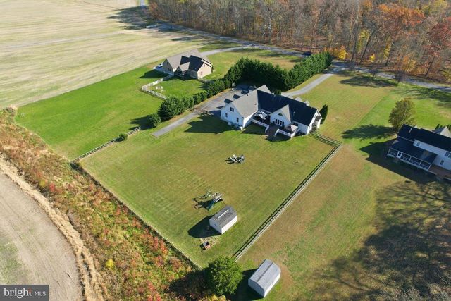 121 LITTLE EAGLE RD, Centreville, MD 21617