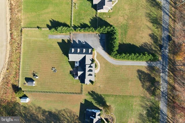 121 LITTLE EAGLE RD, Centreville, MD 21617