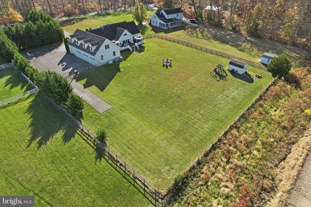 121 LITTLE EAGLE RD, Centreville, MD 21617