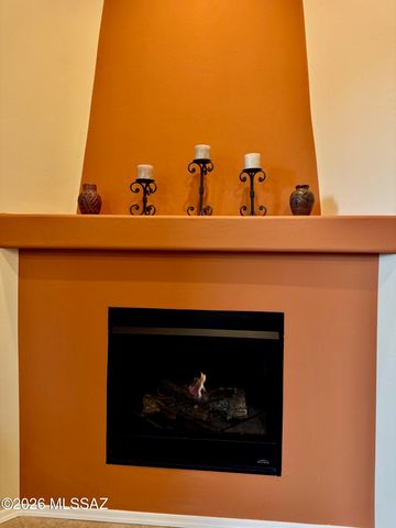 1109 Lombard Way, Tubac, AZ 85646