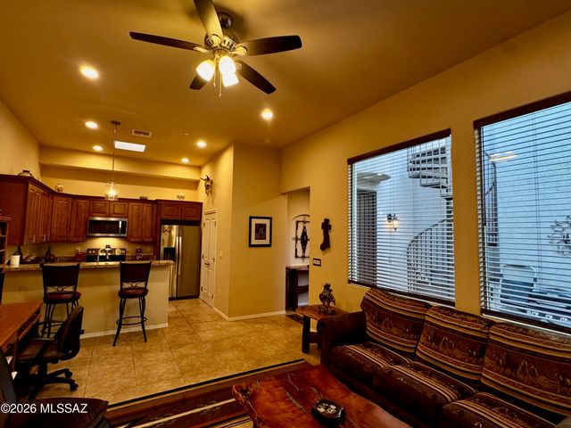 1109 Lombard Way, Tubac, AZ 85646