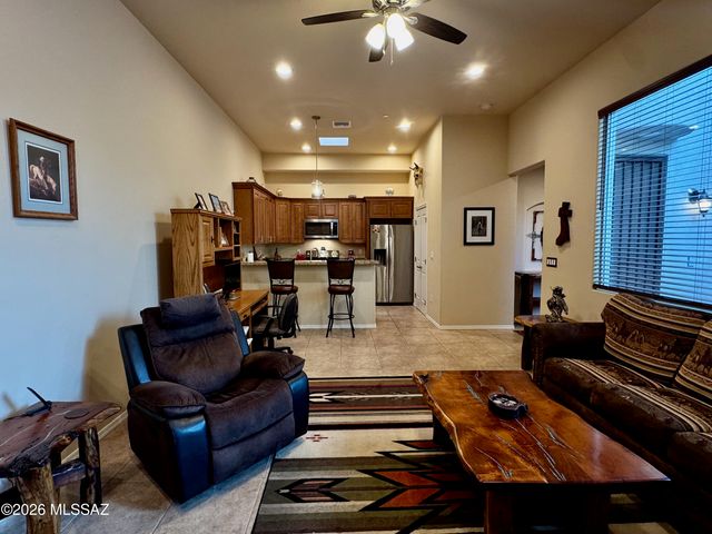 1109 Lombard Way, Tubac, AZ 85646