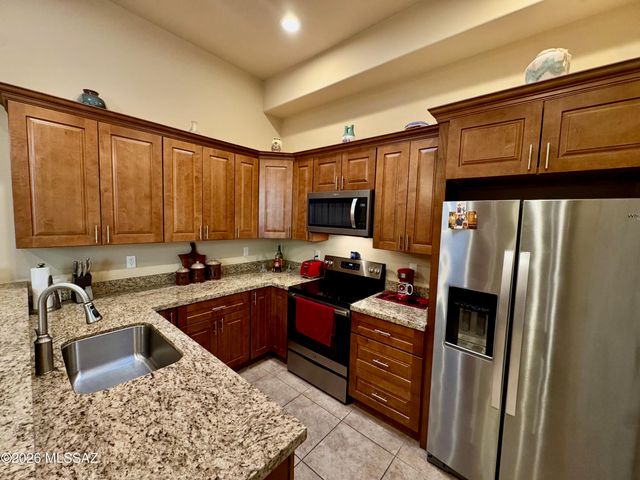1109 Lombard Way, Tubac, AZ 85646