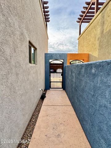 1109 Lombard Way, Tubac, AZ 85646