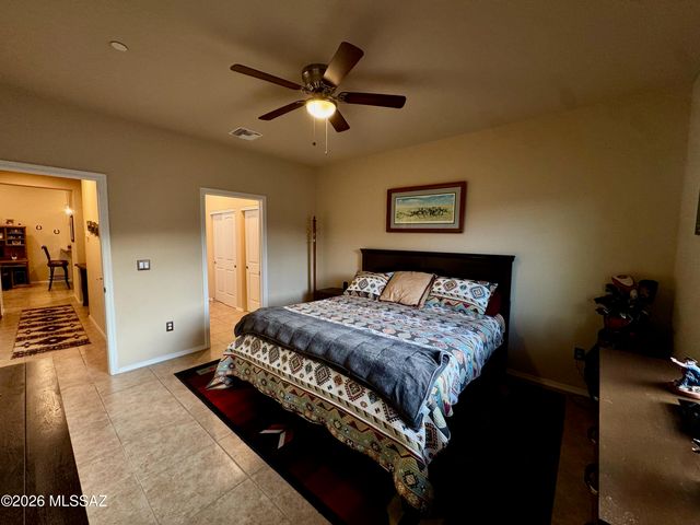 1109 Lombard Way, Tubac, AZ 85646