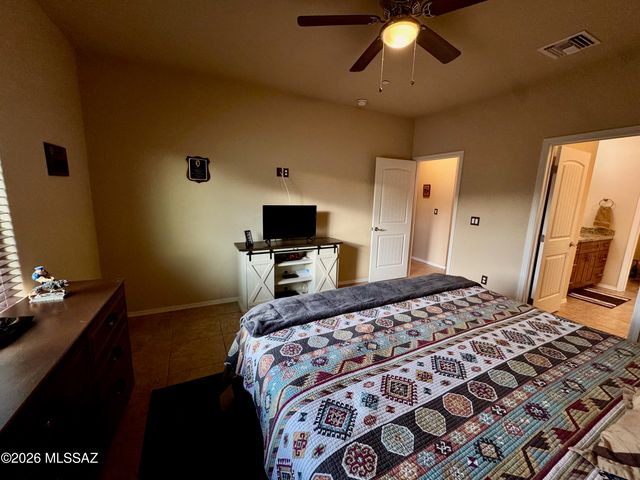 1109 Lombard Way, Tubac, AZ 85646