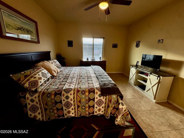 1109 Lombard Way, Tubac, AZ 85646