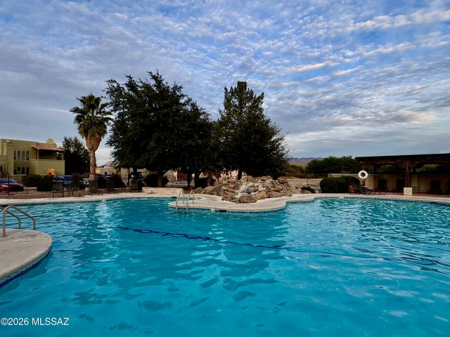 1109 Lombard Way, Tubac, AZ 85646