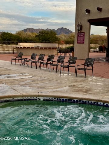 1109 Lombard Way, Tubac, AZ 85646