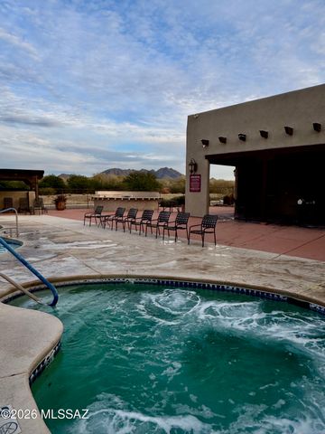 1109 Lombard Way, Tubac, AZ 85646