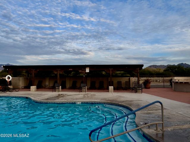1109 Lombard Way, Tubac, AZ 85646