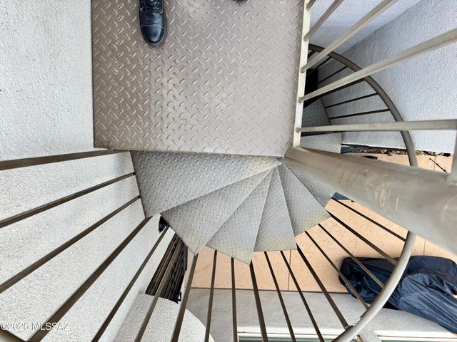 1109 Lombard Way, Tubac, AZ 85646