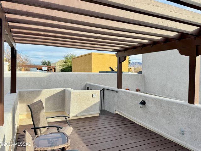 1109 Lombard Way, Tubac, AZ 85646