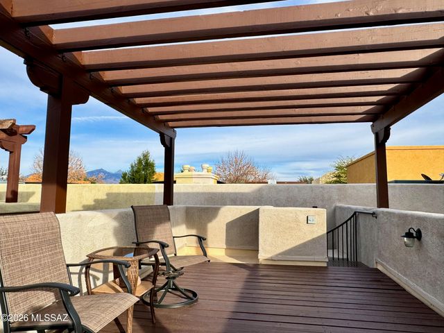 1109 Lombard Way, Tubac, AZ 85646