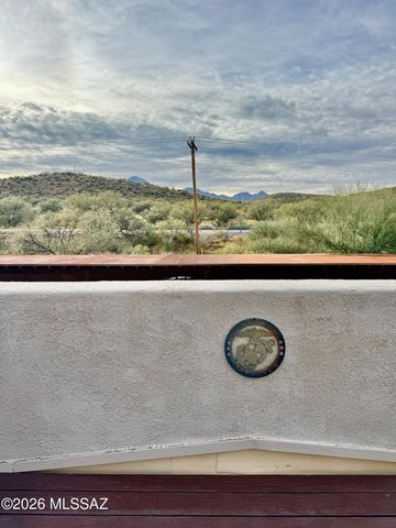 1109 Lombard Way, Tubac, AZ 85646