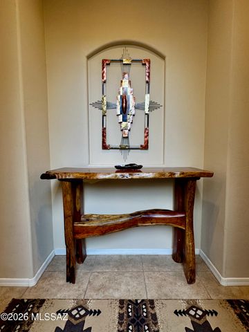 1109 Lombard Way, Tubac, AZ 85646