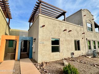 1109 Lombard Way, Tubac, AZ 85646