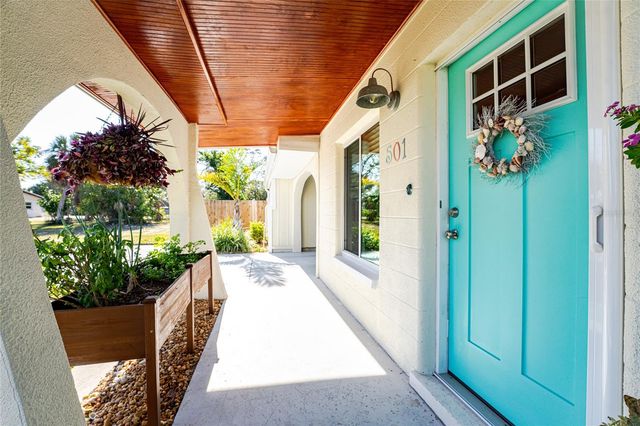 501 CANAL WAY, Nokomis, FL 34275