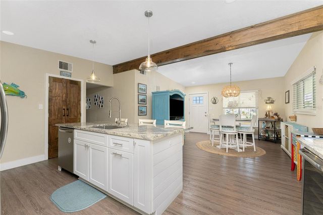 501 CANAL WAY, Nokomis, FL 34275