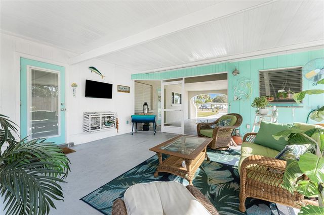 501 CANAL WAY, Nokomis, FL 34275