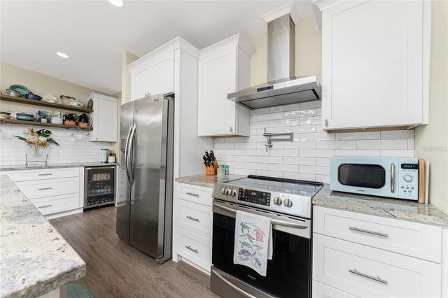 501 CANAL WAY, Nokomis, FL 34275