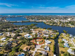 501 CANAL WAY, Nokomis, FL 34275