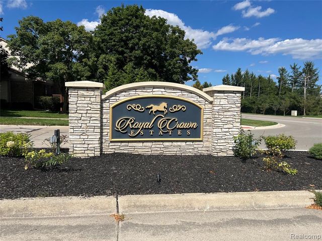 45475 Irvine Drive, Novi, MI 48374