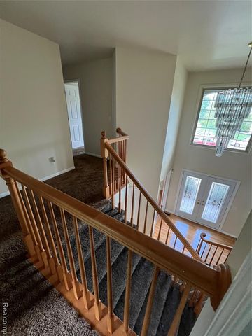 45475 Irvine Drive, Novi, MI 48374