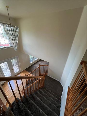 45475 Irvine Drive, Novi, MI 48374