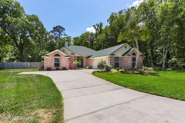 1847 CASTILLE Drive, Fleming Island, FL 32003
