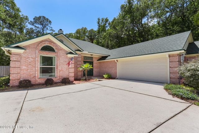 1847 CASTILLE Drive, Fleming Island, FL 32003