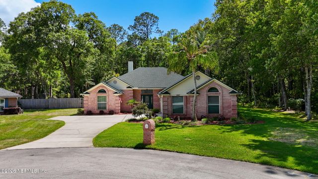 1847 CASTILLE Drive, Fleming Island, FL 32003