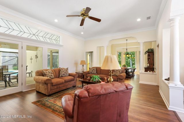 1847 CASTILLE Drive, Fleming Island, FL 32003