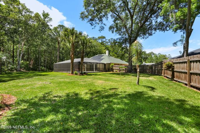 1847 CASTILLE Drive, Fleming Island, FL 32003