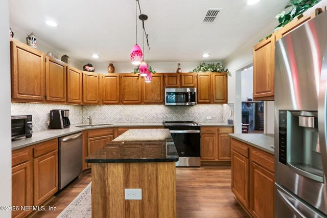 1847 CASTILLE Drive, Fleming Island, FL 32003