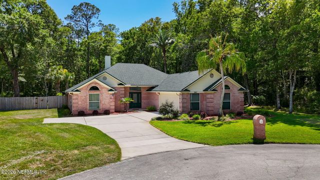 1847 CASTILLE Drive, Fleming Island, FL 32003