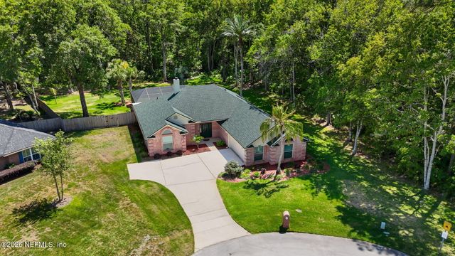 1847 CASTILLE Drive, Fleming Island, FL 32003
