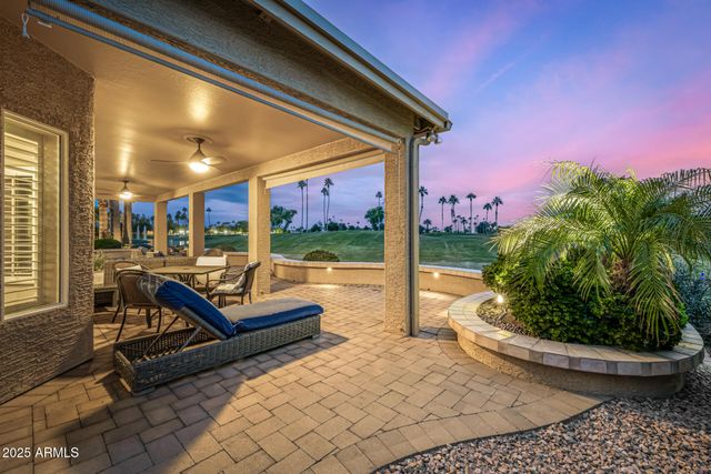 3359 N 151ST Drive 18, Goodyear, AZ 85395