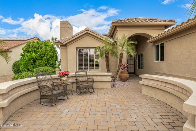 3359 N 151ST Drive 18, Goodyear, AZ 85395