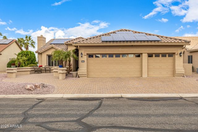 3359 N 151ST Drive 18, Goodyear, AZ 85395