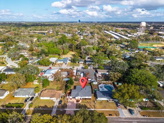 157 ALHAMBRA AVENUE, Altamonte Springs, FL 32714