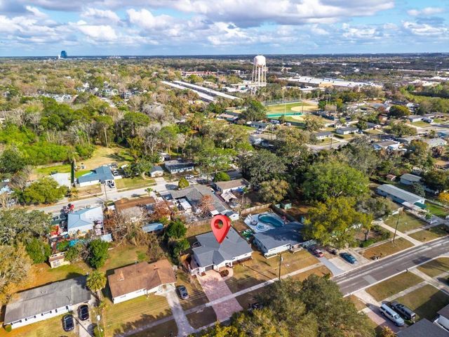 157 ALHAMBRA AVENUE, Altamonte Springs, FL 32714