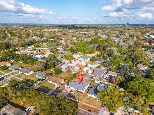 157 ALHAMBRA AVENUE, Altamonte Springs, FL 32714