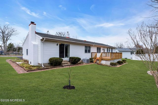 349 Kildare Drive, Toms River, NJ 08753