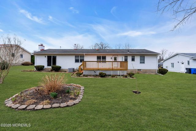 349 Kildare Drive, Toms River, NJ 08753