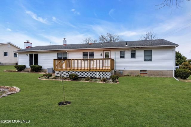 349 Kildare Drive, Toms River, NJ 08753