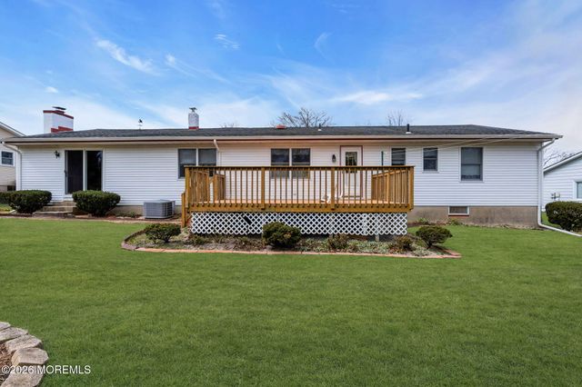 349 Kildare Drive, Toms River, NJ 08753