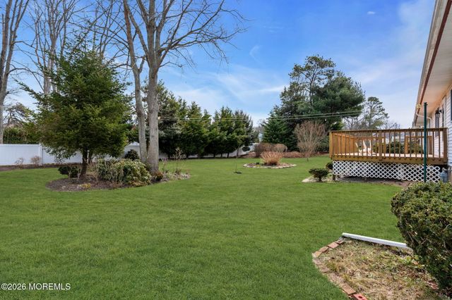 349 Kildare Drive, Toms River, NJ 08753